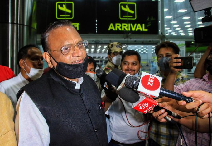 News in Photos (12 July 2020) | Photos of Top News Today - Oneindia Gallery