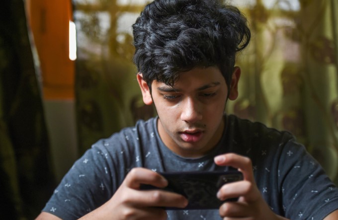 Online classes during COVID 19 pandemic