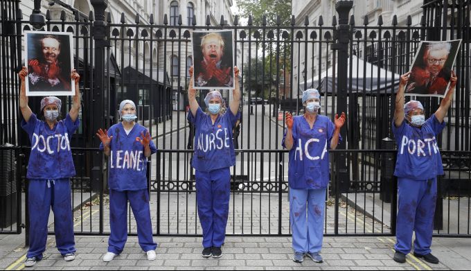 News in Photos (26 August 2020) | Photos of Top News Today - Oneindia Gallery