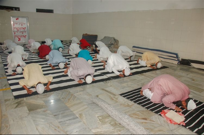 Eid al-Adha (Bakri Eid) Celebration Across India