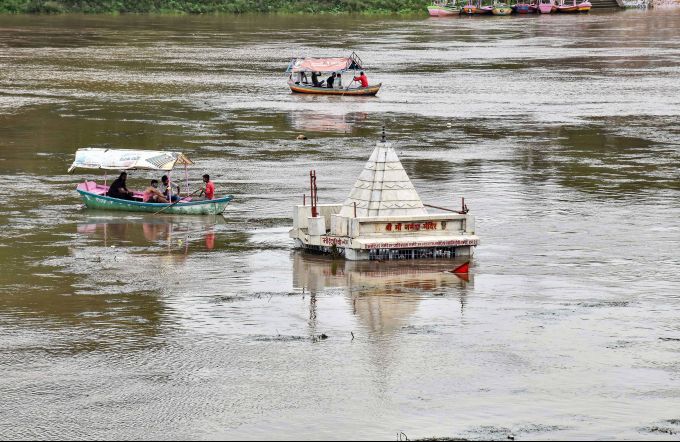 News in Photos (9 August 2020) | Photos of Top News Today - Oneindia Gallery