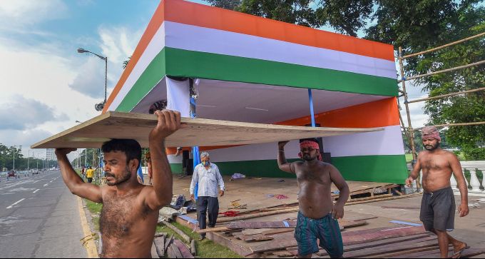 News in Photos (12 August 2020) | Photos of Top News Today - Oneindia Gallery