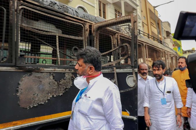 News in Photos (12 August 2020) | Photos of Top News Today - Oneindia Gallery