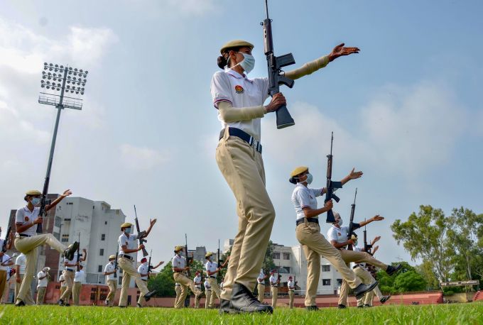 News in Photos (13 August 2020) | Photos of Top News Today - Oneindia Gallery