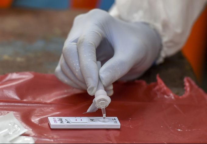 News in Photos (13 August 2020) | Photos of Top News Today - Oneindia Gallery