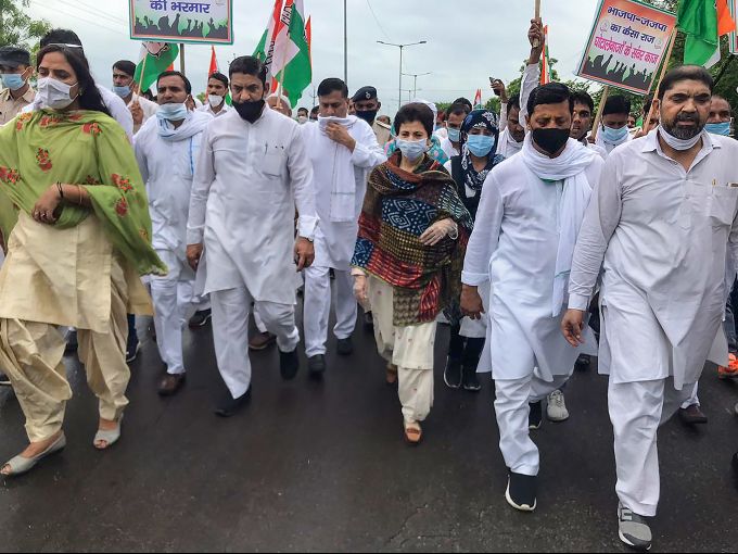 News in Photos (13 August 2020) | Photos of Top News Today - Oneindia Gallery