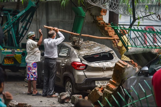 News in Photos (19 August 2020) | Photos of Top News Today - Oneindia Gallery