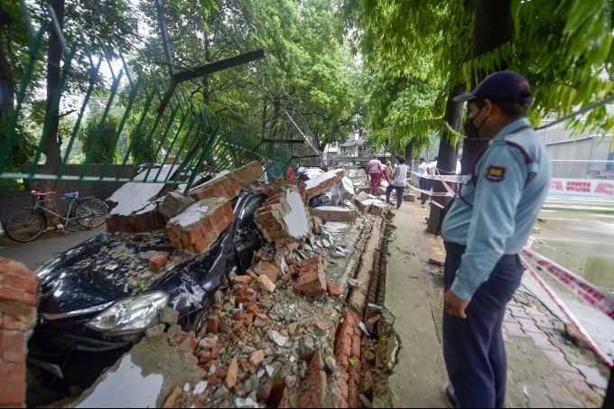 News in Photos (19 August 2020) | Photos of Top News Today - Oneindia Gallery