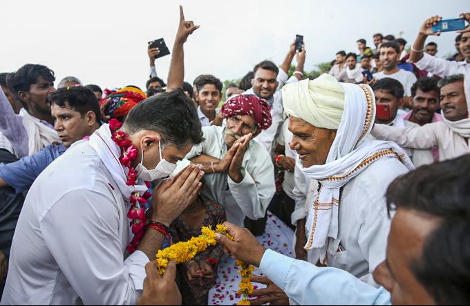 News in Photos (19 August 2020) | Photos of Top News Today - Oneindia Gallery