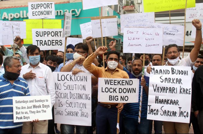 News in Photos (26 August 2020) | Photos of Top News Today - Oneindia Gallery