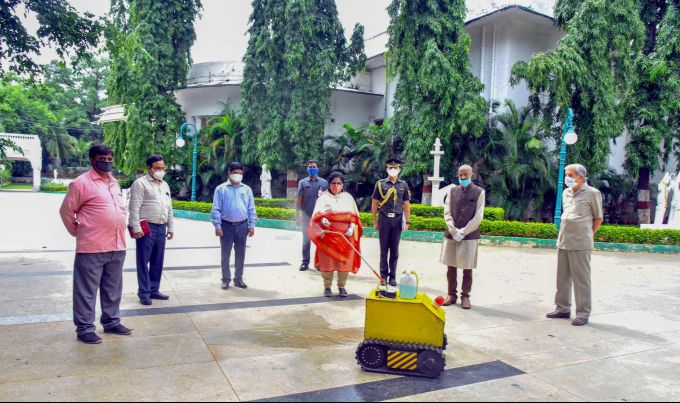 News in Photos (26 August 2020) | Photos of Top News Today - Oneindia Gallery