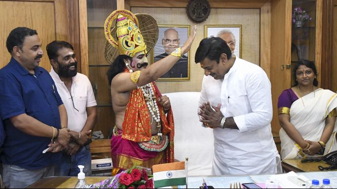 News in Photos (29 August 2020) | Photos of Top News Today - Oneindia Gallery