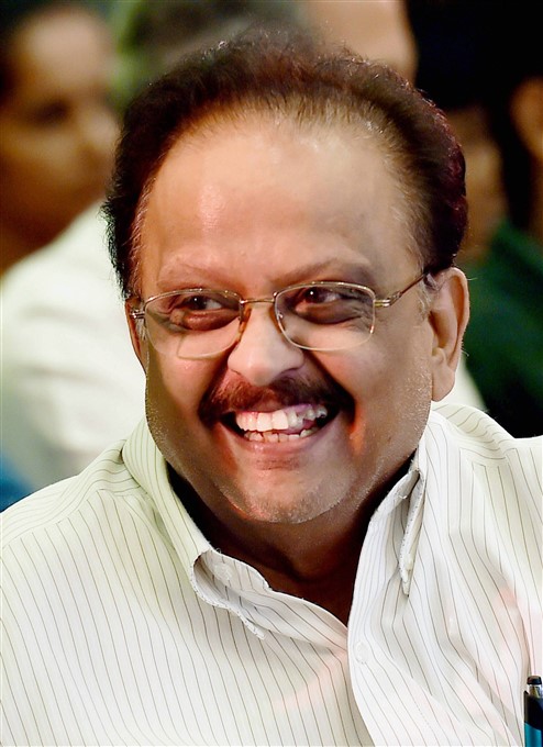 Spb Images Rare And Unseen Photos Of S.P. Balasubrahmanyam - Oneindia