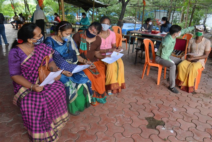 COVID-19 Testing Across The Country