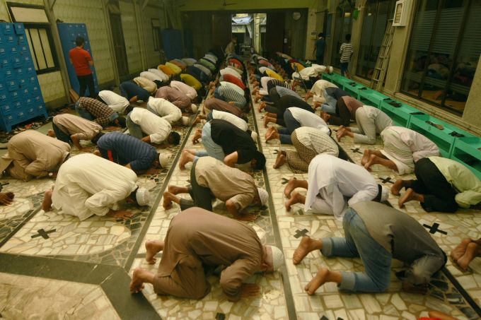 News in Photos (17 November 2020) | Photos of Top News Today - Oneindia Gallery