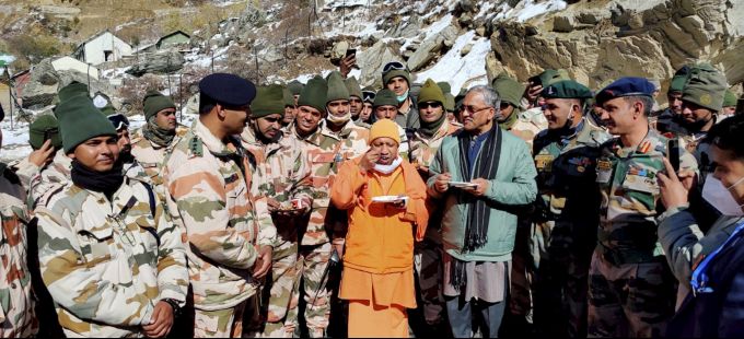 News in Photos (17 November 2020) | Photos of Top News Today - Oneindia Gallery