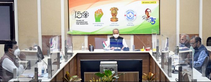 News in Photos (20 November 2020) | Photos of Top News Today - Oneindia Gallery