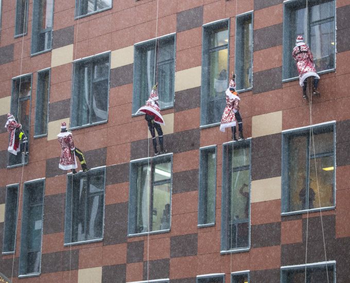 News in Photos (25 December 2020) | Photos of Top News Today - Oneindia Gallery