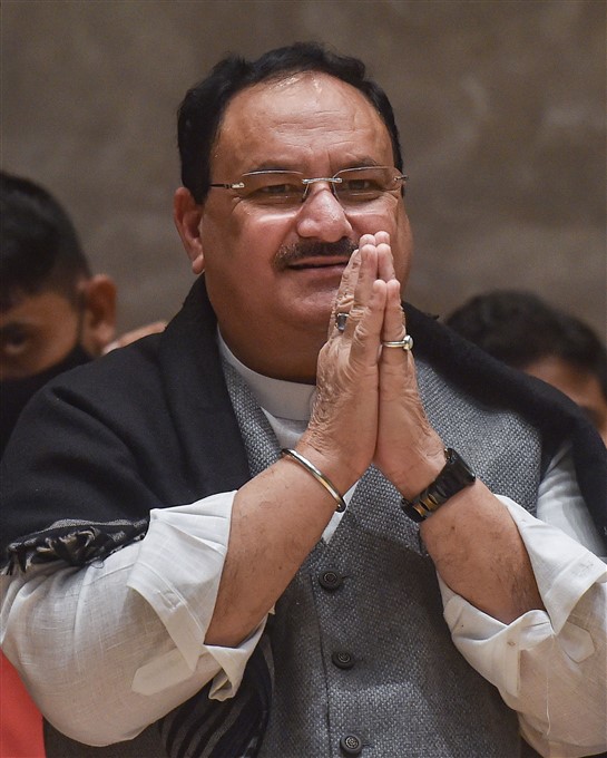 BJP Chief JP Nadda Two Day Visit To West Bengal - Oneindia