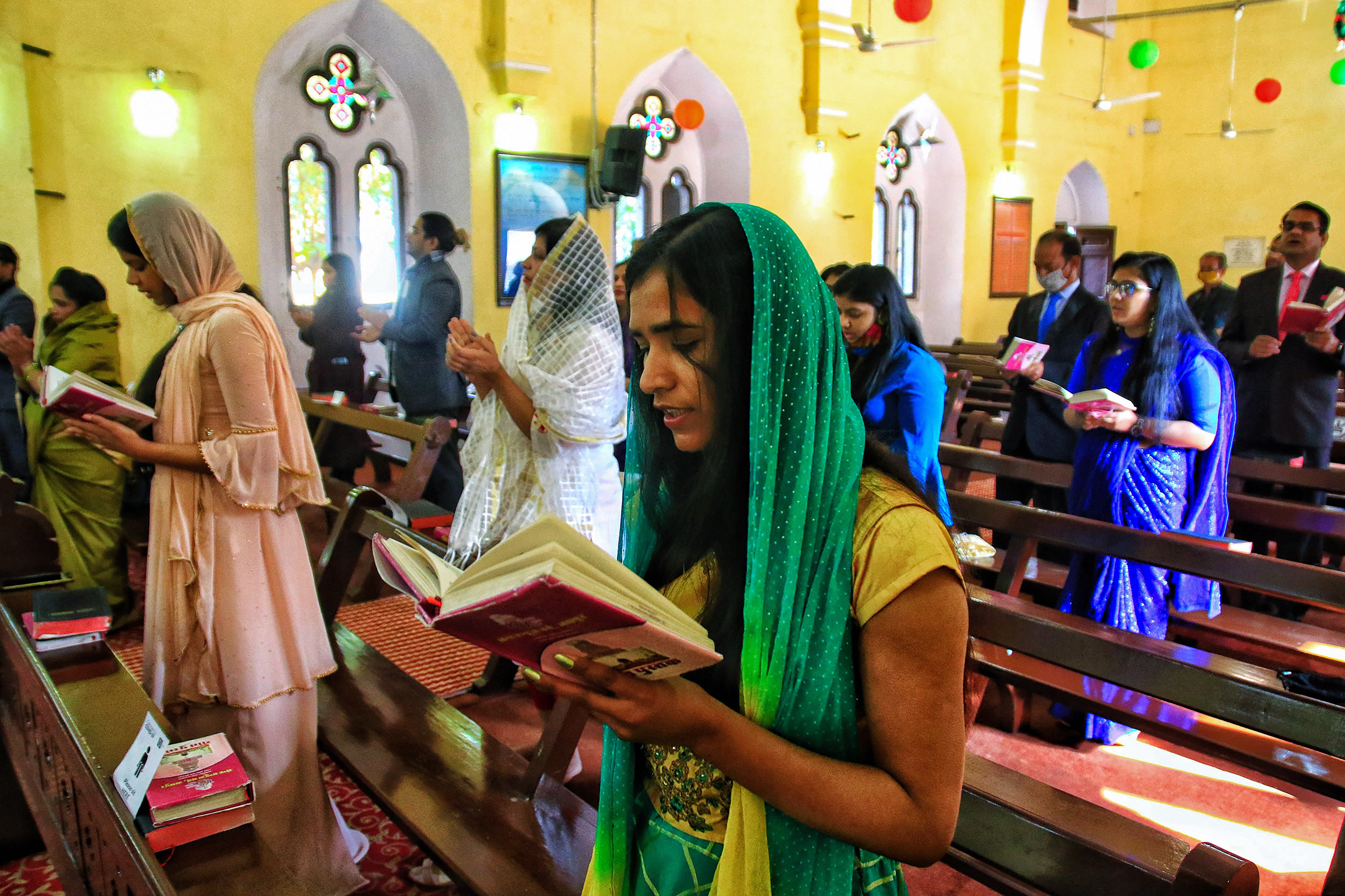 Christmas Celebrations Around The World