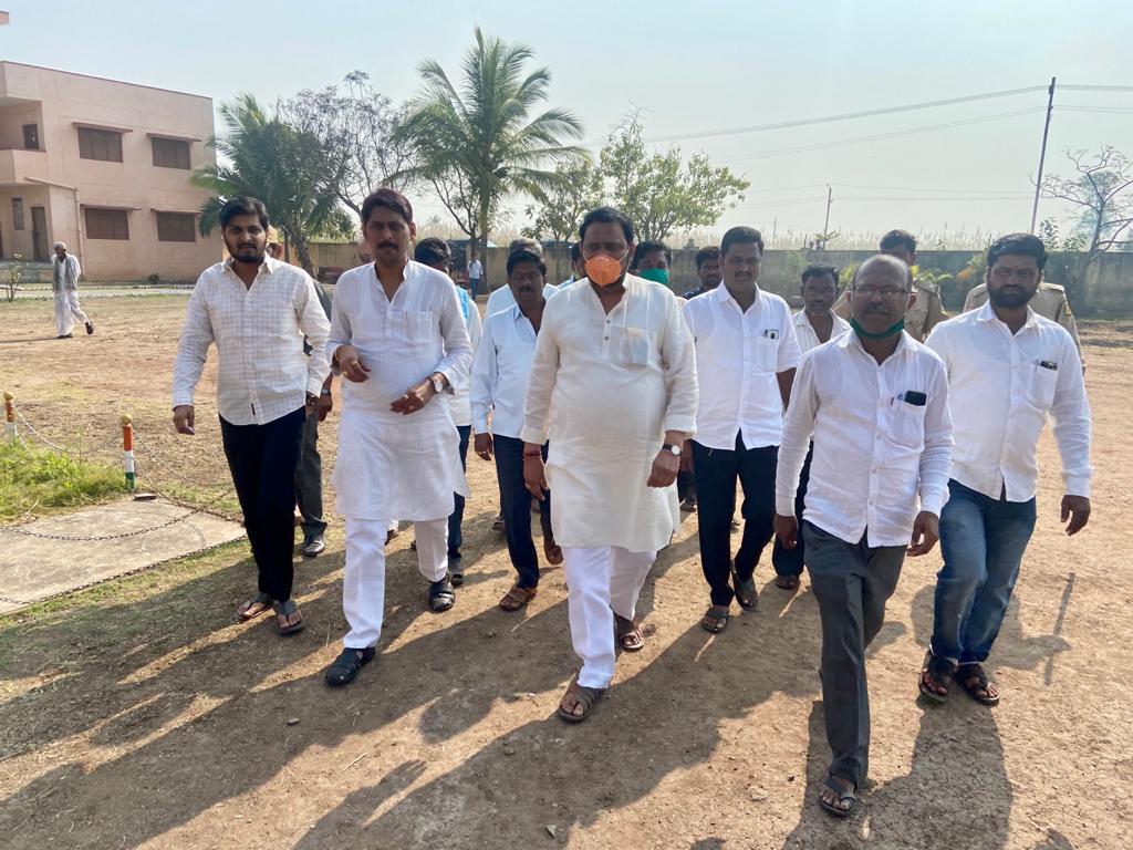 Karnataka Gram Panchayat Election, 2020