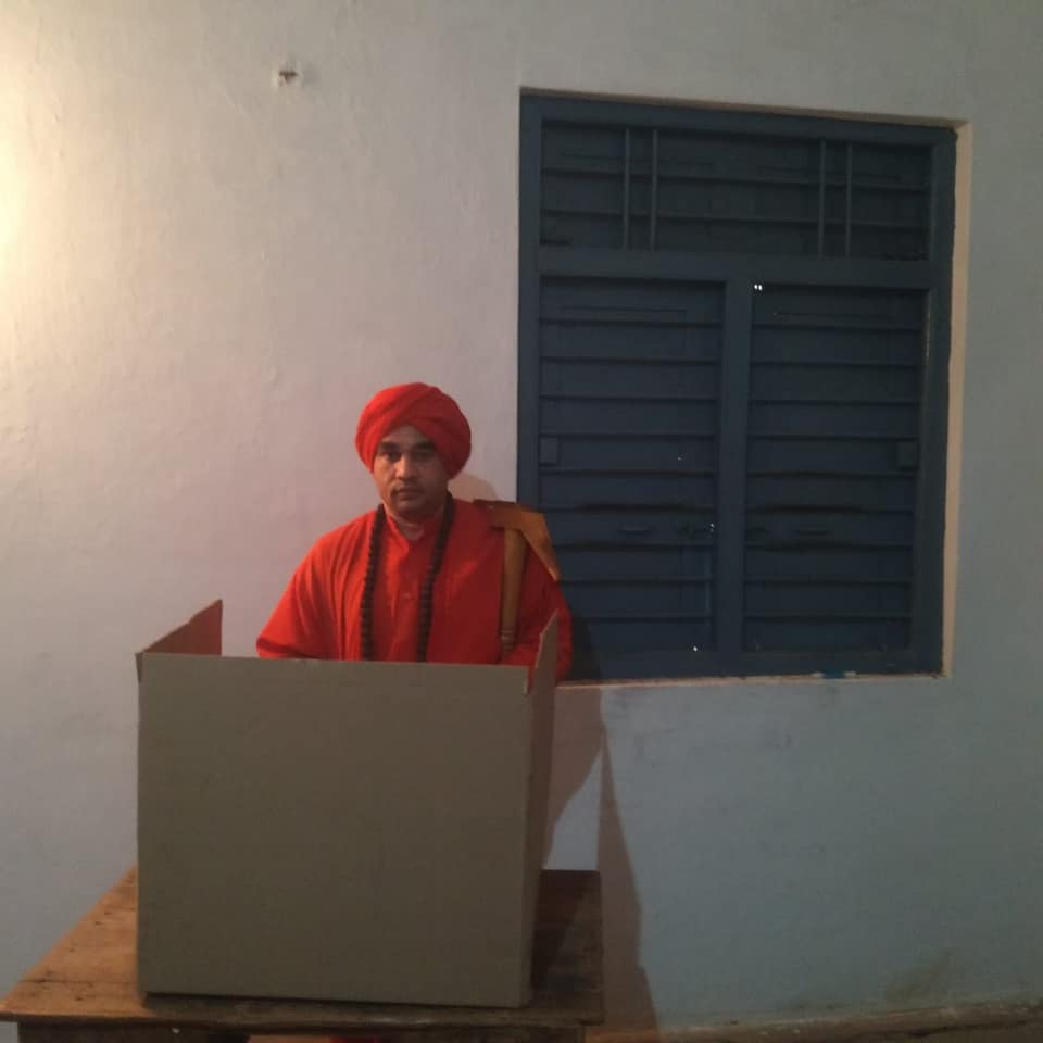 Karnataka Gram Panchayat Election, 2020