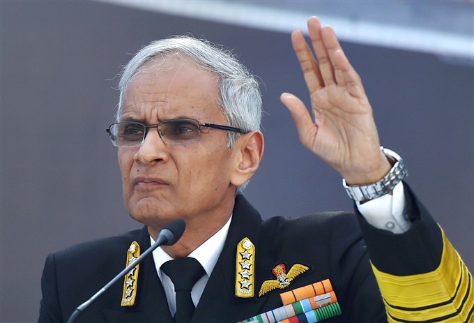 Indian Navy Day 2020