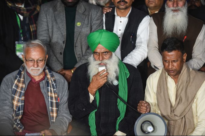 News in Photos (15 December 2020) | Photos of Top News Today - Oneindia Gallery