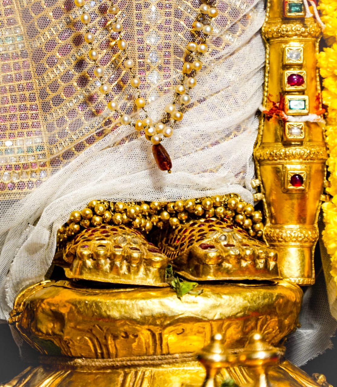 Srirangam Vaikunta ekadasi 2020 ,Sorgavasal Tirapu Namperumal