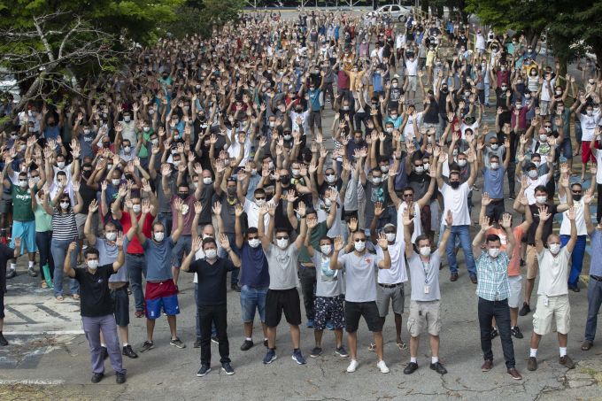 News in Photos (12 January 2021) | Photos of Top News Today - Oneindia Gallery