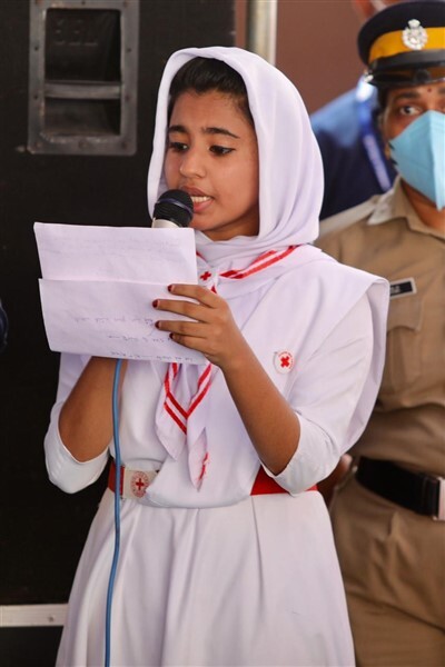 ಚಿತ್ರಗಳು: ಕಾಂಗ್ರೆಸ್‌ ನಾಯಕ ರಾಹುಲ್‌ ಗಾಂಧಿ ಕೇರಳದ ವಯನಾಡಿಗೆ ಎರಡು ದಿನಗಳ ಭೇಟಿ 