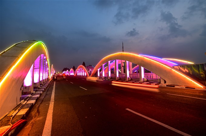 New Year Celebration Restrictions In Tamil Nadu