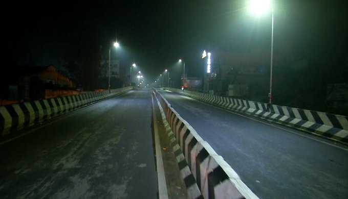 New Year Celebration Restrictions In Tamil Nadu