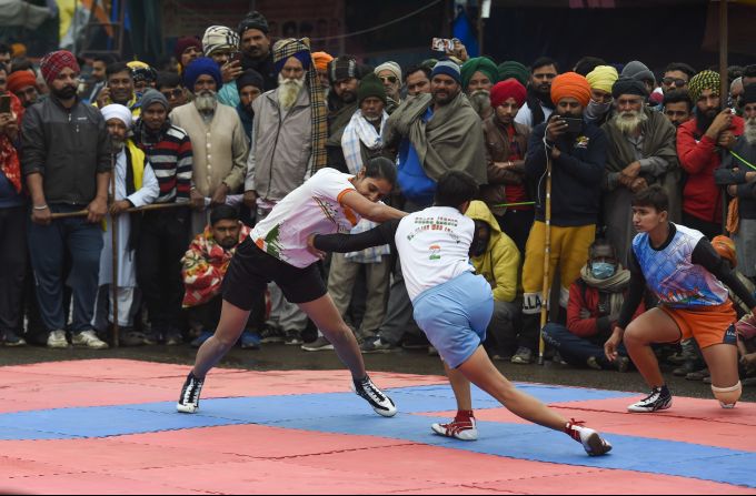 News in Photos (3 January 2021) | Photos of Top News Today - Oneindia Gallery