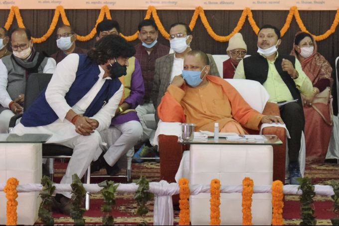 News in Photos (3 January 2021) | Photos of Top News Today - Oneindia Gallery