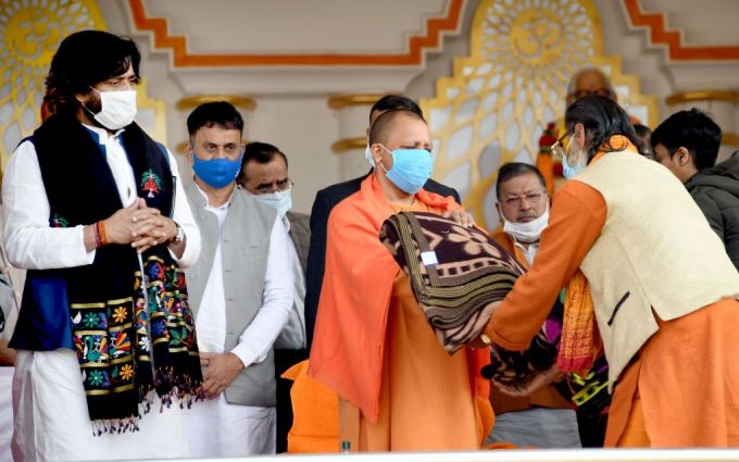 News in Photos (3 January 2021) | Photos of Top News Today - Oneindia Gallery