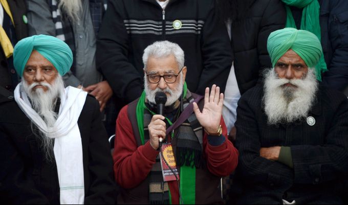 News in Photos (12 January 2021) | Photos of Top News Today - Oneindia Gallery