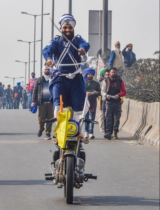 News in Photos (26 January 2021) | Photos of Top News Today - Oneindia Gallery