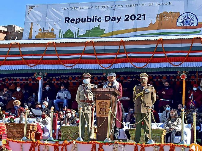 News in Photos (26 January 2021) | Photos of Top News Today - Oneindia Gallery