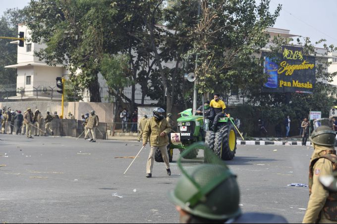 News in Photos (26 January 2021) | Photos of Top News Today - Oneindia Gallery