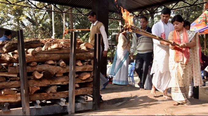 News in Photos (27 January 2021) | Photos of Top News Today - Oneindia Gallery