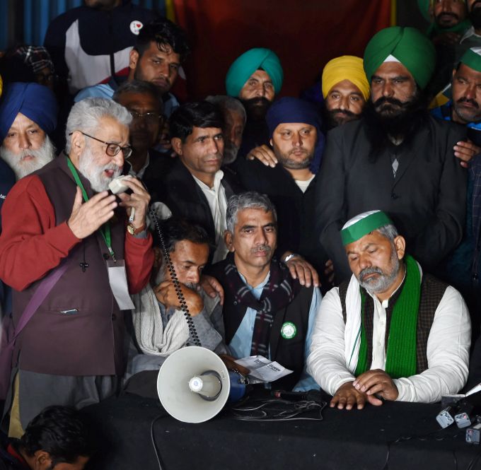 News in Photos (27 January 2021) | Photos of Top News Today - Oneindia Gallery