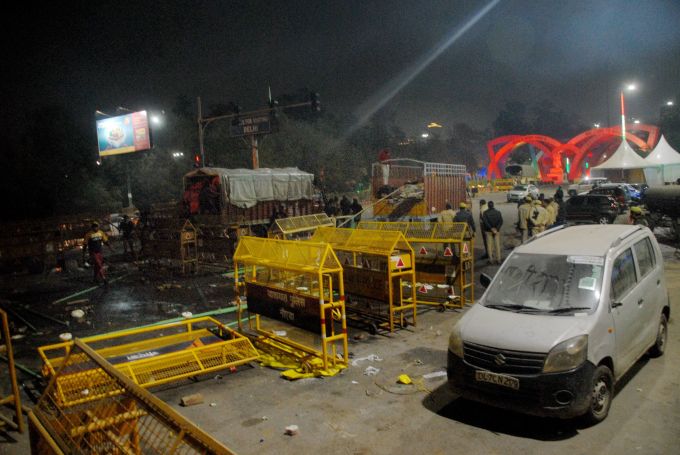 News in Photos (27 January 2021) | Photos of Top News Today - Oneindia Gallery