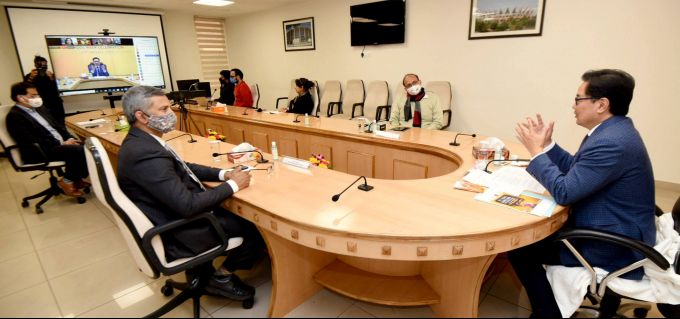 News in Photos (27 January 2021) | Photos of Top News Today - Oneindia Gallery