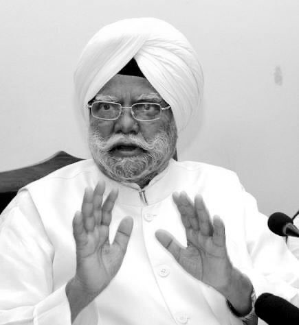 Rare Photos Of Former Union minister Buta Singh