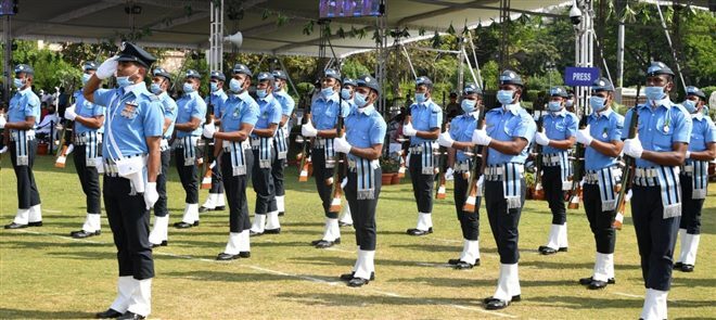 Telangana Republic Day Celebration 2020
