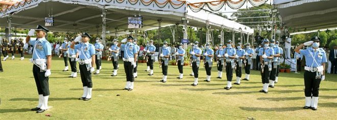 Telangana Republic Day Celebration 2020