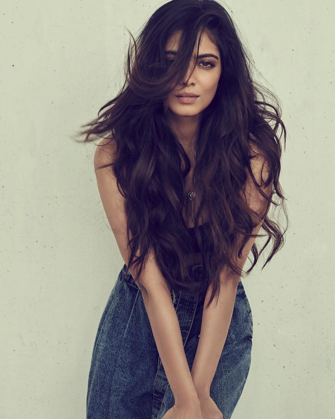 സ്റ്റൈലിഷ് ലുക്കില്‍ മാളവിക മോഹനന്‍; പുതിയ ചിത്രങ്ങള്‍