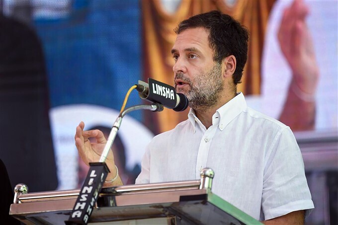 രാഹുല്‍ഗാന്ധിയുടെ കേരള സന്ദര്‍ശനം, ചിത്രങ്ങള്‍