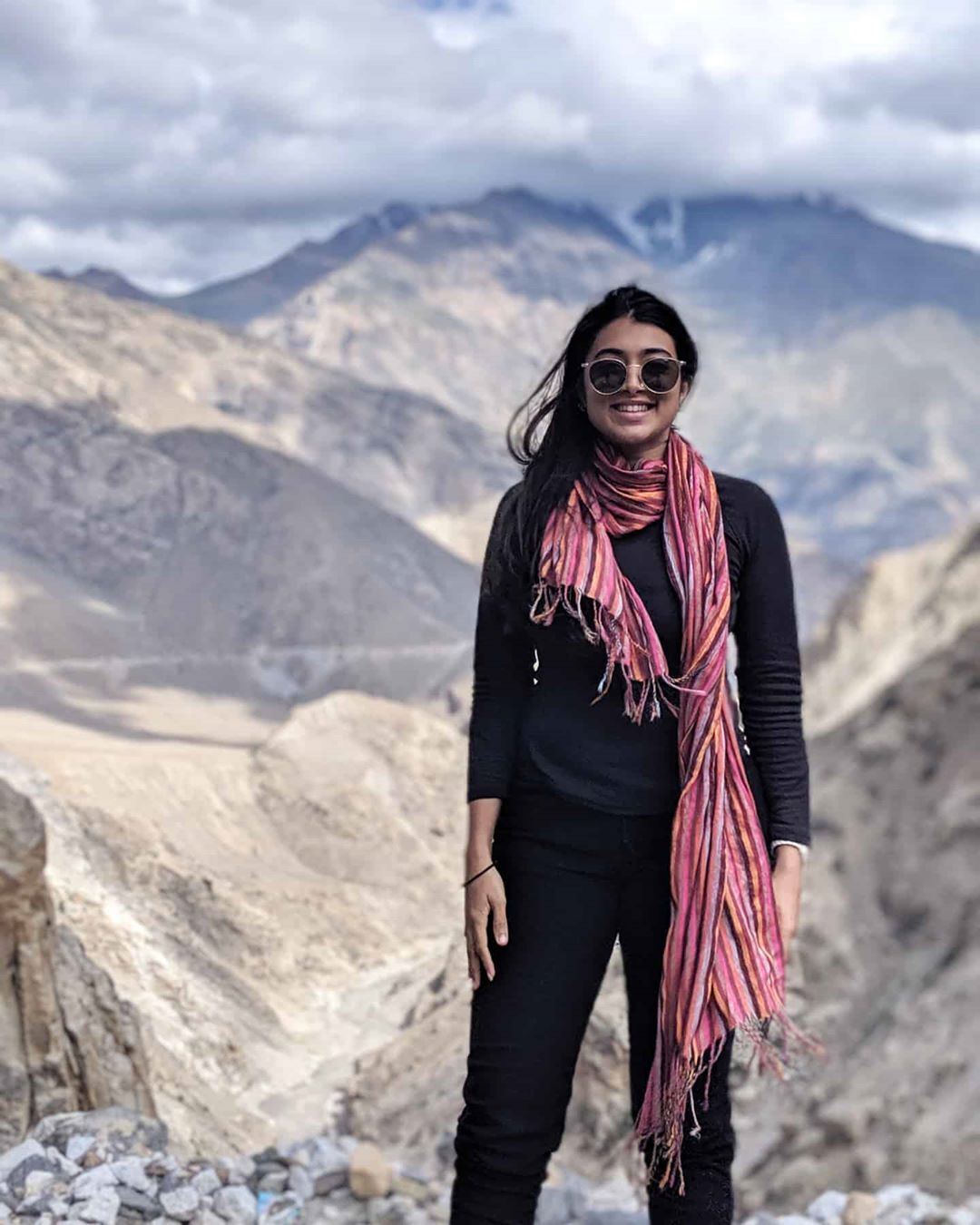 നടി മാധുരി ബ്രഗാന്‍സയുടെ പുതിയ ചിത്രങ്ങള്‍ കാണാം